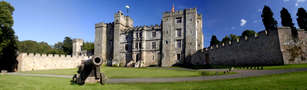 Chillingham Castle, Northumberland Chillingham Castle, Northumberland