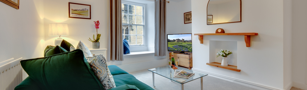 Lionsgate View, Alnwick, Northumberland Lionsgate View, Alnwick, Northumberland